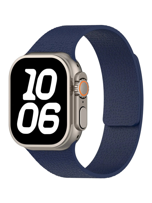 "Easy" Magnetisches Silikon Armband