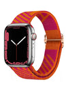 "Structure" Nylon Armband