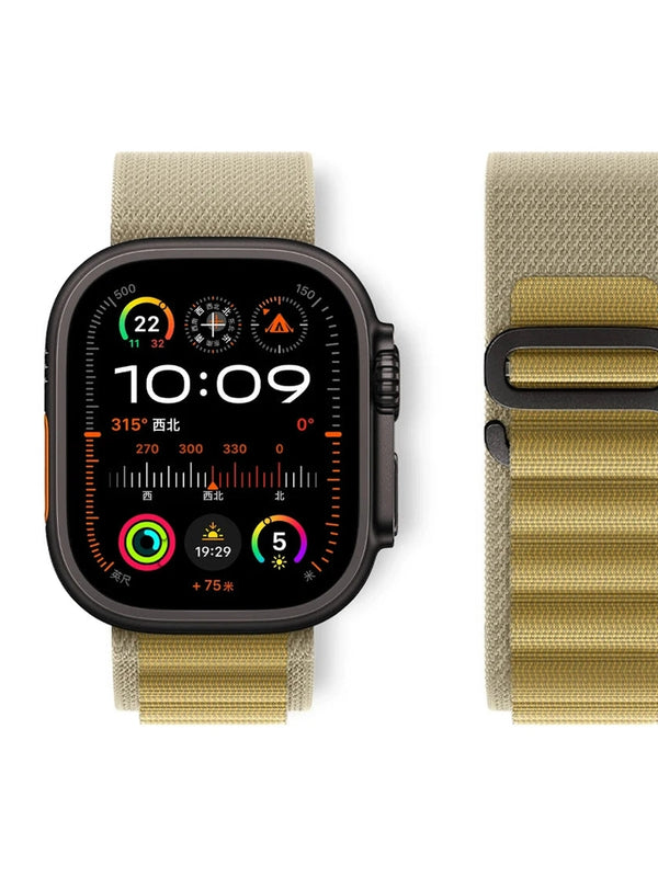 Alpine Band Sommerkollektion