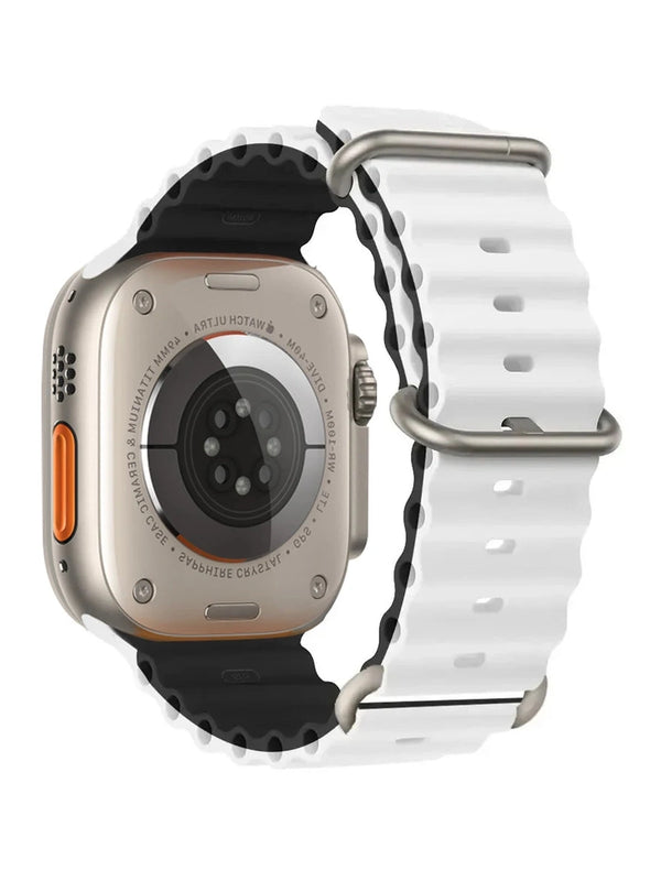 Ocean Silikon Armband - in verschiedenen Farben