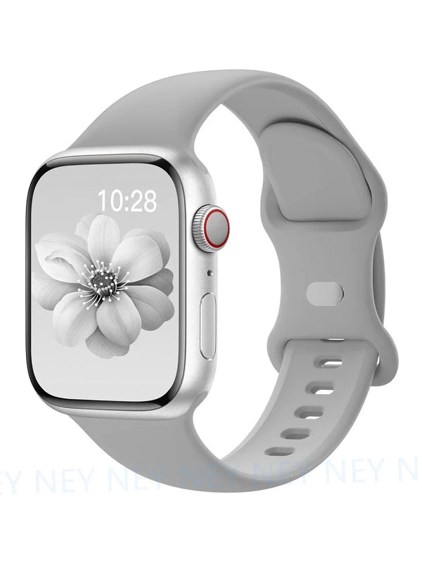 "Candy" Silikon Sport Armband