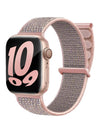 "Skyline Loop" – Nylonarmband