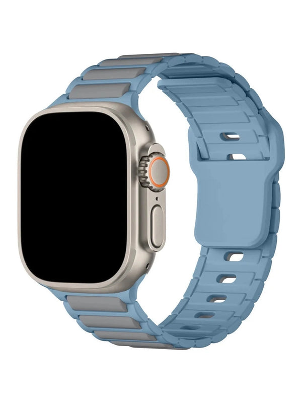 Correa Silikon Armband - in verschiedenen Farben