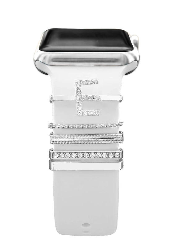 Apple Watch Charms (Fünferpack)