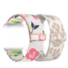 "Pattern" Loop Armband (2er Pack)