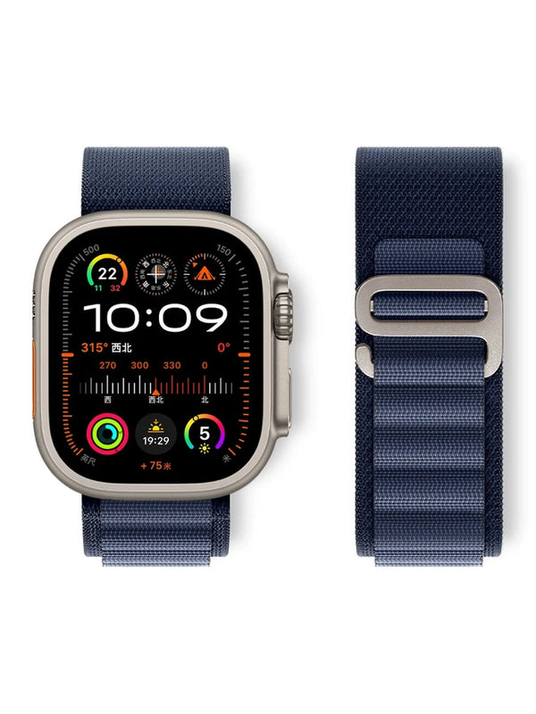 Alpine Band Sommerkollektion