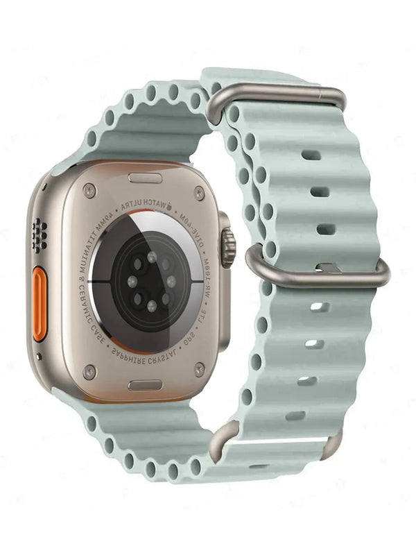 Ocean Silikon Armband - in verschiedenen Farben