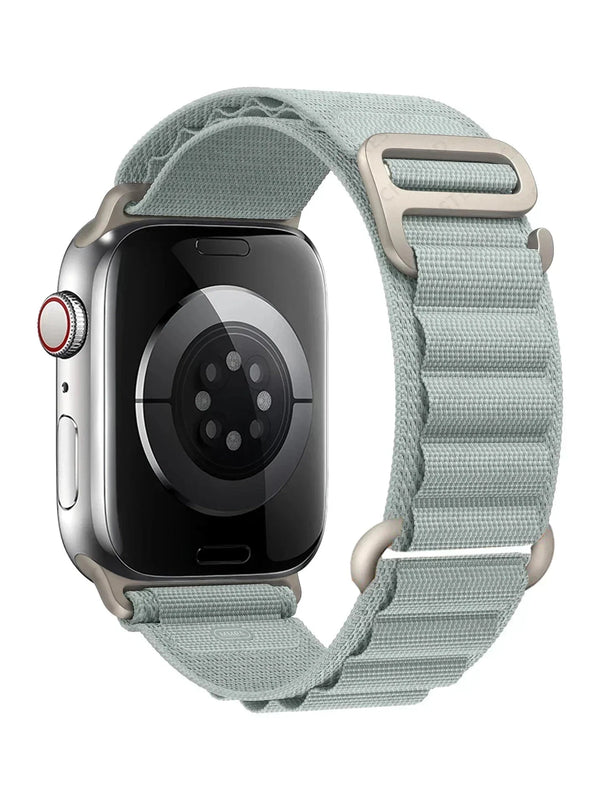 Alpine Apple Watch Band in vielen Farben