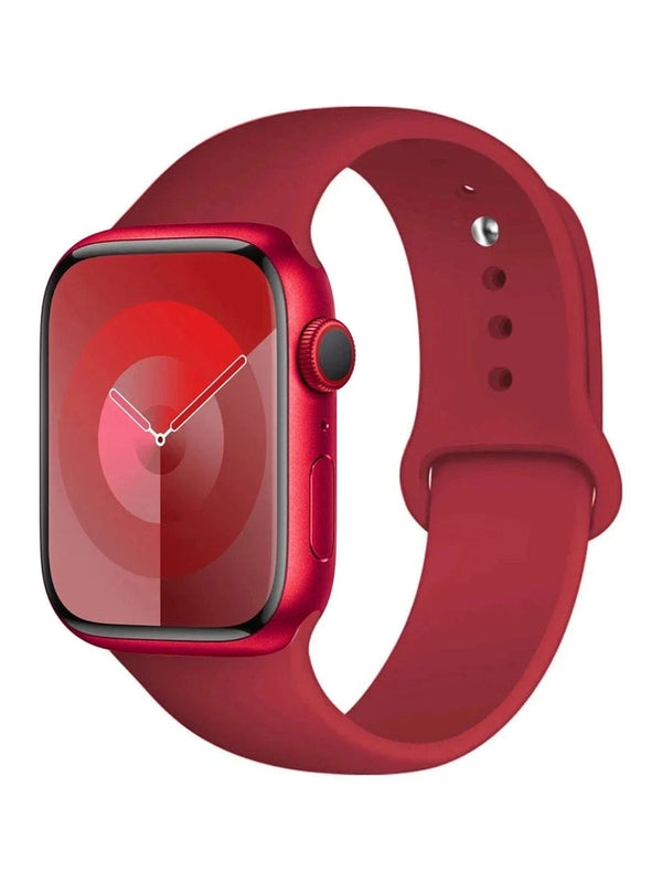 Silikon Armband - in verschiedenen Farben