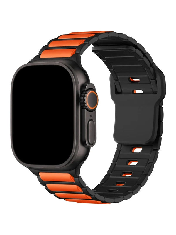 Correa Silikon Armband - in verschiedenen Farben