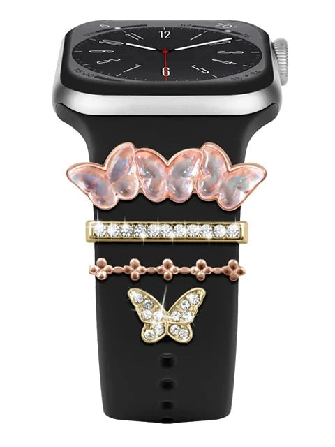 Apple Watch Charms (Fünferpack)