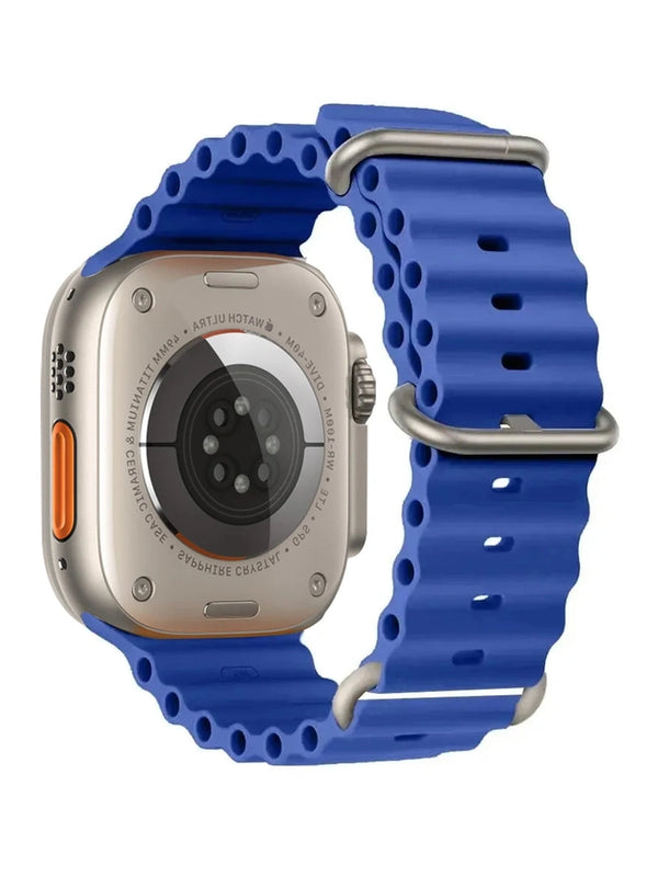 Ocean Silikon Armband - in verschiedenen Farben