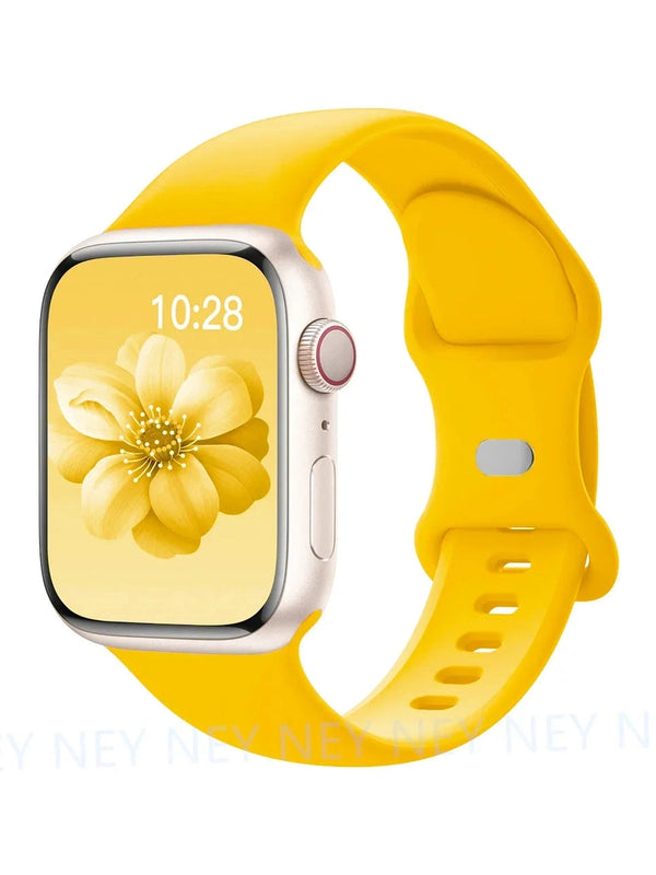 "Candy" Silikon Sport Armband