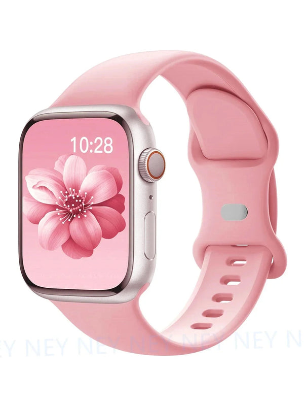 "Candy" Silikon Sport Armband