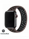"Sport Solo Loop" Silikonarmband