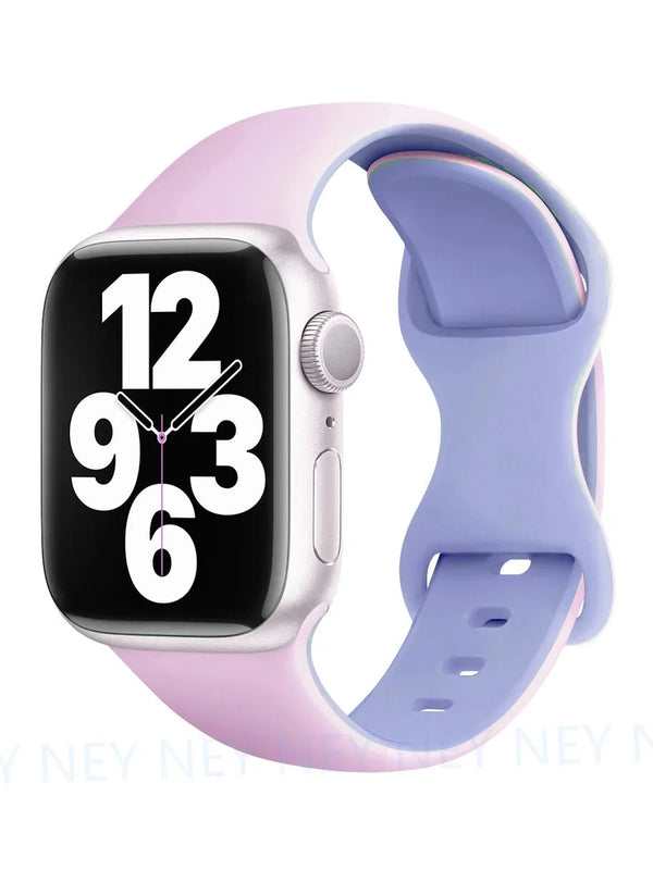 "Candy" Silikon Sport Armband