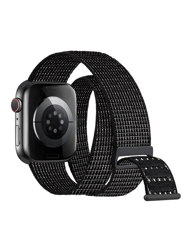 Nylon Knöchel-Sport Armband in verschiedenen Farben