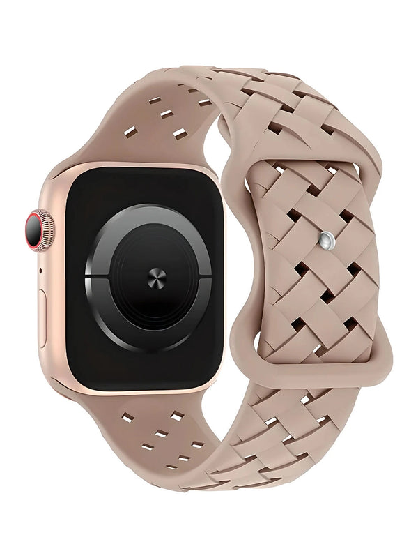 "Flex" Silikon Armband