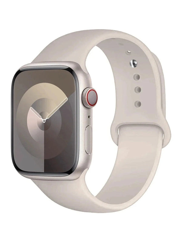 Silikon Armband - in verschiedenen Farben