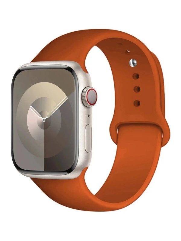 Silikon Armband - in verschiedenen Farben