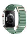 Alpine Apple Watch Band in vielen Farben