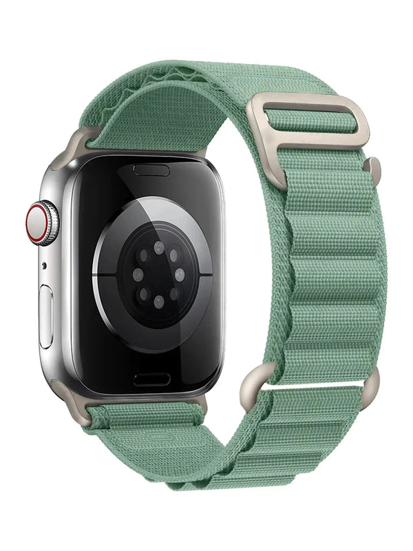 Alpine Apple Watch Band in vielen Farben