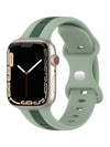 "Velocity Sport" Silikonarmband