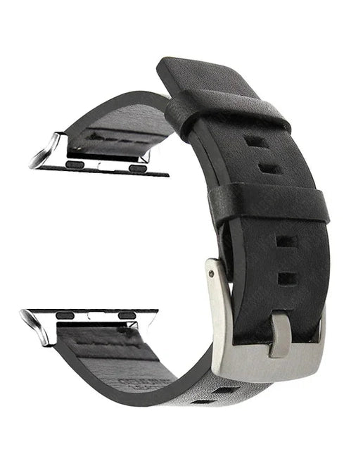 Breites Leder Armband in verschiedenen Farben