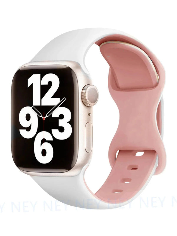 "Candy" Silikon Sport Armband