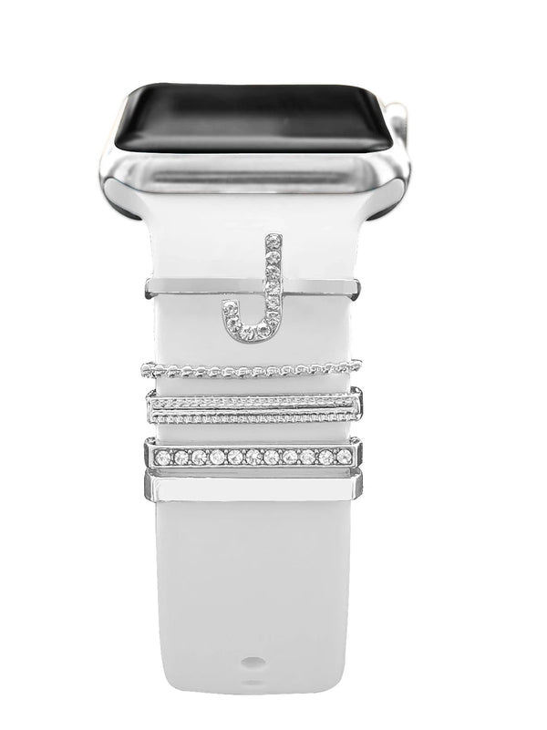 Apple Watch Charms (Fünferpack)