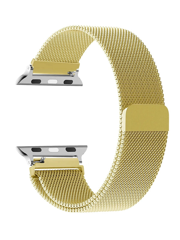 Milanese Apple Watch Armband