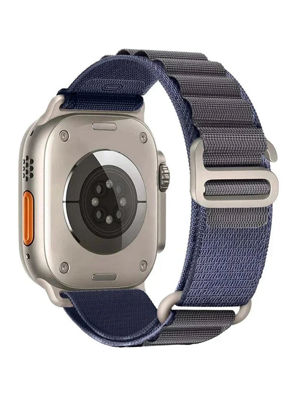 Alpine Apple Watch Band in vielen Farben