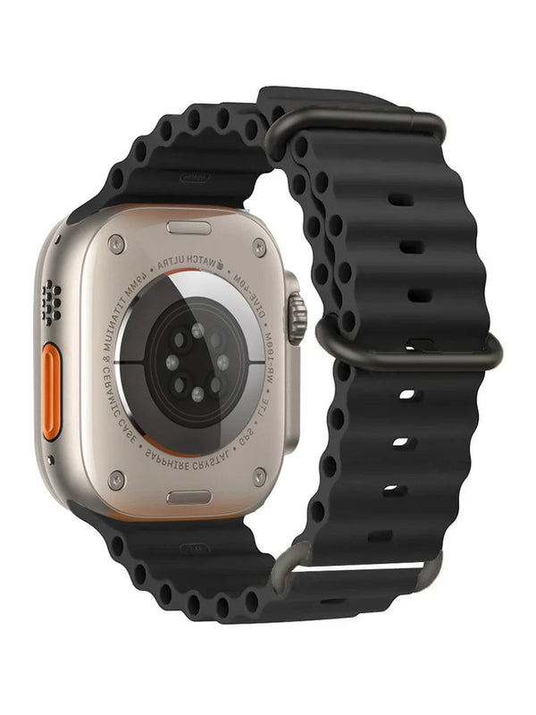 Ocean Silikon Armband - in verschiedenen Farben