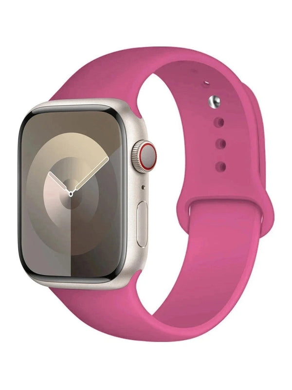 Silikon Armband - in verschiedenen Farben