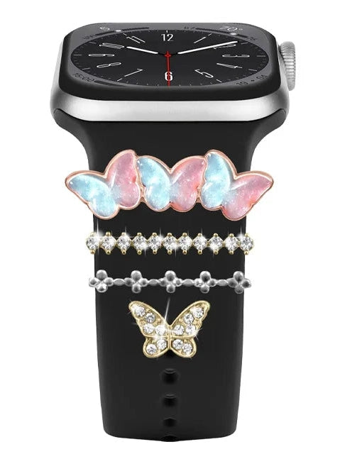 Apple Watch Charms (Fünferpack)