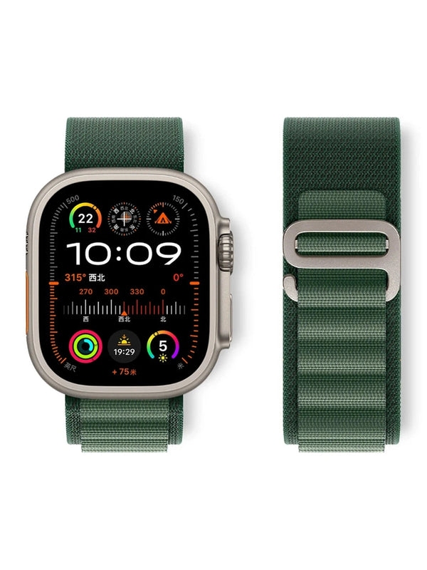 Alpine Band Sommerkollektion