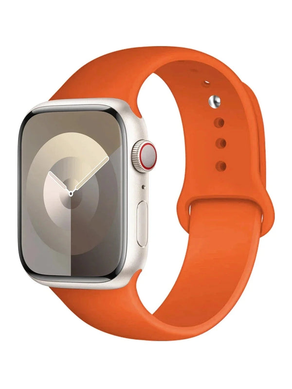 Silikon Armband - in verschiedenen Farben