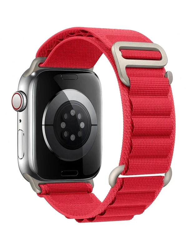 Alpine Apple Watch Band in vielen Farben