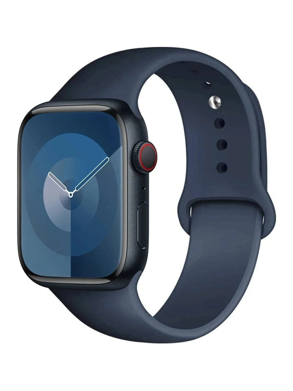 Silikon Armband - in verschiedenen Farben