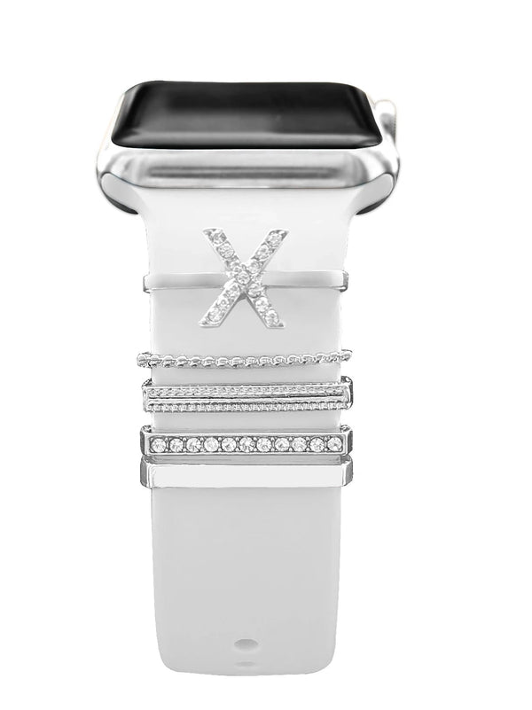 Apple Watch Charms (Fünferpack)