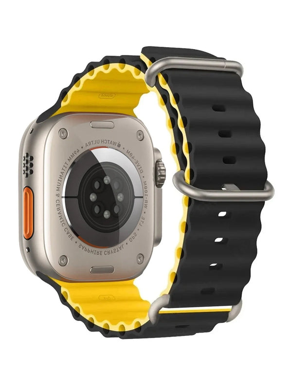 Ocean Silikon Armband - in verschiedenen Farben