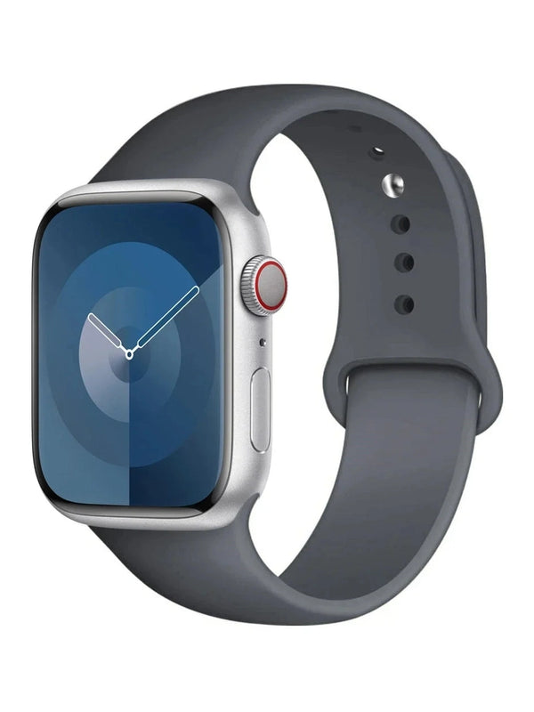 Silikon Armband - in verschiedenen Farben