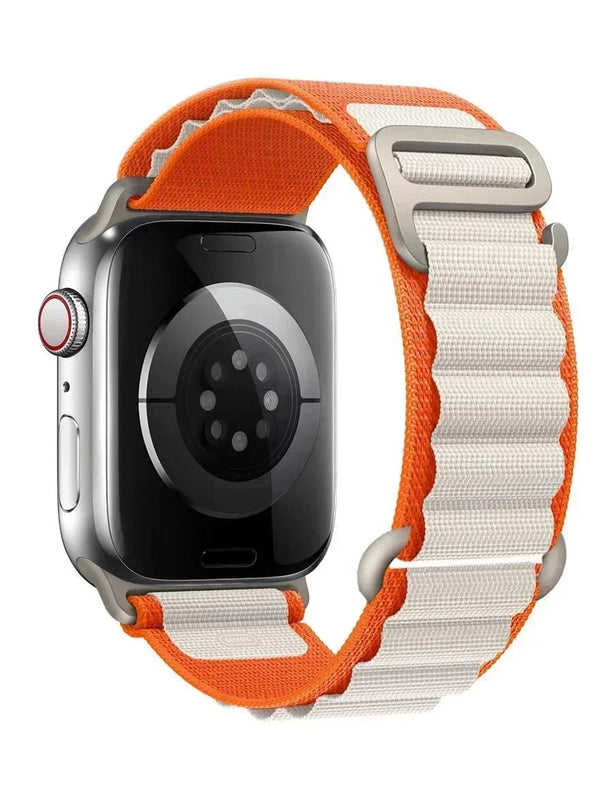 Alpine Apple Watch Band in vielen Farben