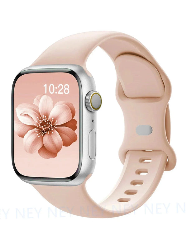 "Candy" Silikon Sport Armband