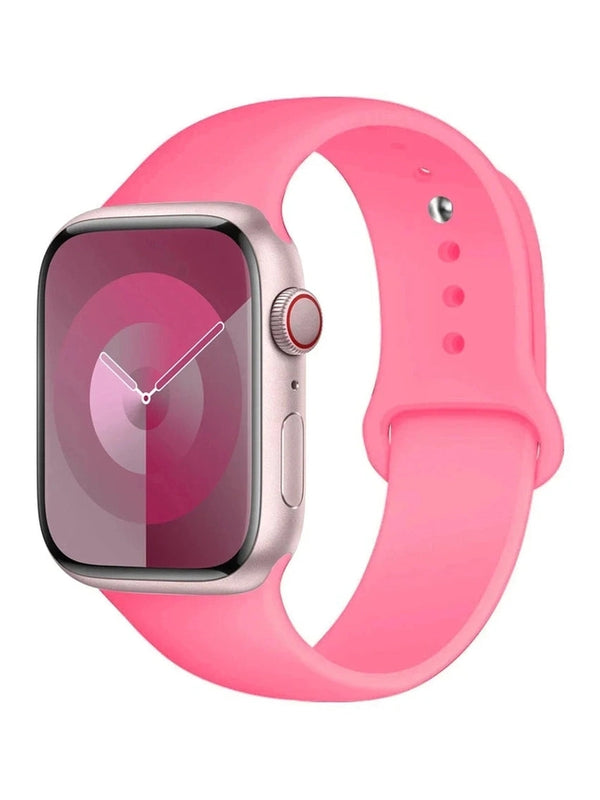 Silikon Armband - in verschiedenen Farben