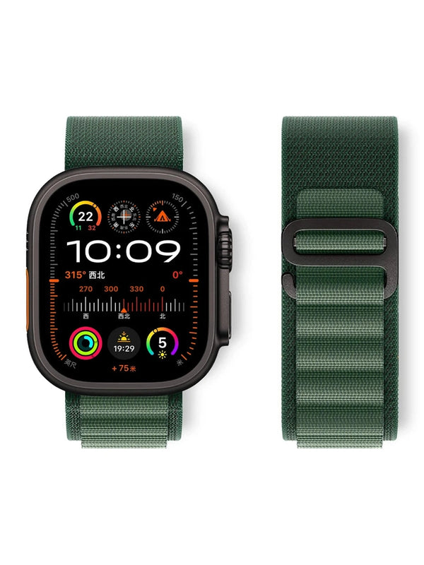 Alpine Band Sommerkollektion