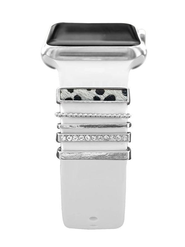 Apple Watch Charms (Fünferpack)