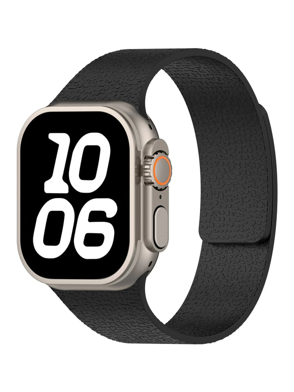 "Easy" Magnetisches Silikon Armband