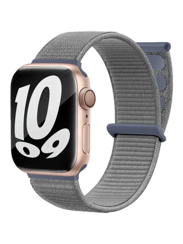 "Skyline Loop" – Nylonarmband