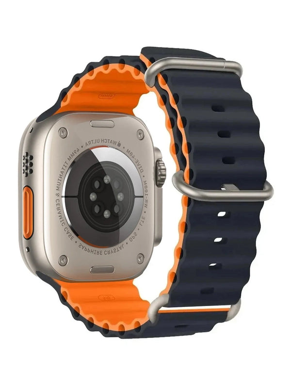 Ocean Silikon Armband - in verschiedenen Farben